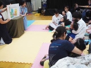 おはなし会2