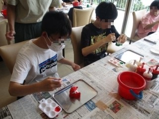R8高B修学旅行