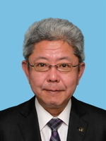 藤田肇校長