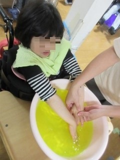 A実習