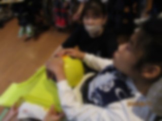 A部門前期現場実習3