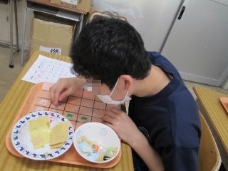 B1進路週間