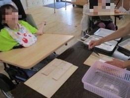 中進路校外学習3