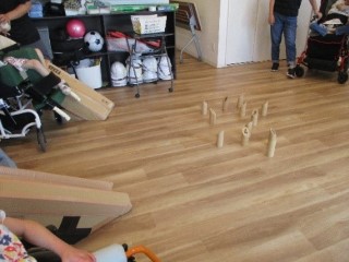 中進路校外学習4