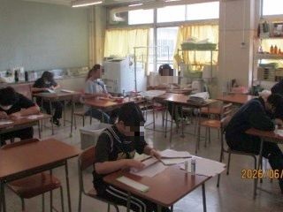 分教室実習