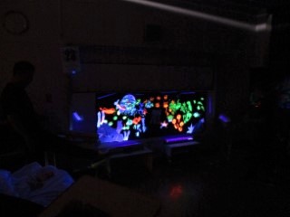 リサイクルアート2