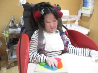 感覚遊び