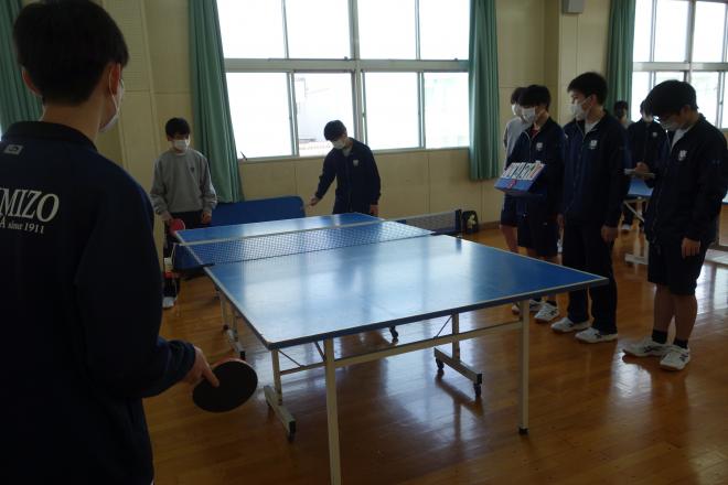 2021球技大会5