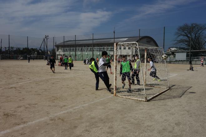 2021球技大会10