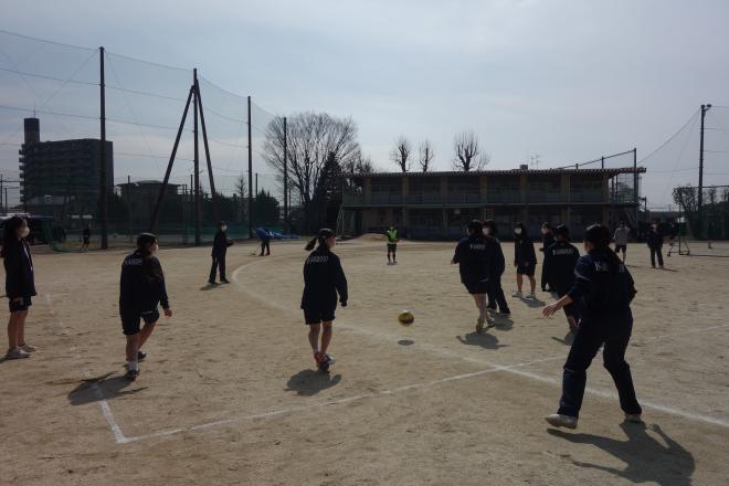 2021球技大会12