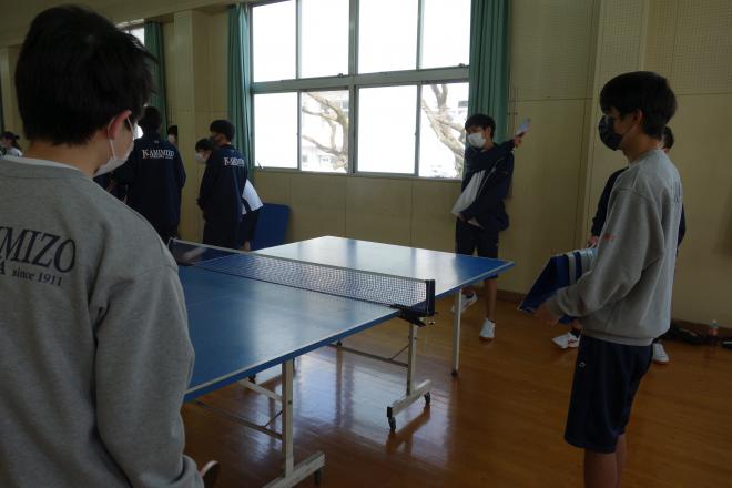 2021球技大会6