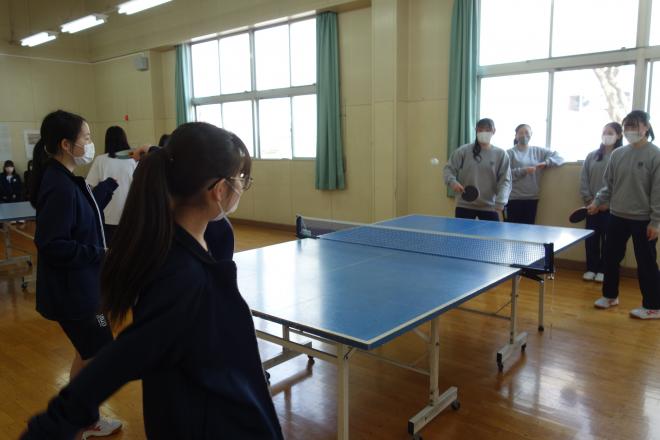 2021球技大会7