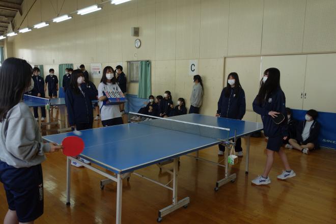 2021球技大会8