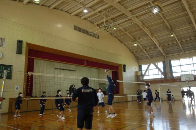 2021球技大会2
