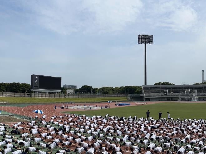 ギオンスタジアム