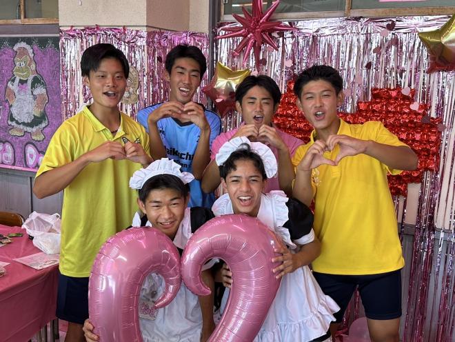 文化祭写真2