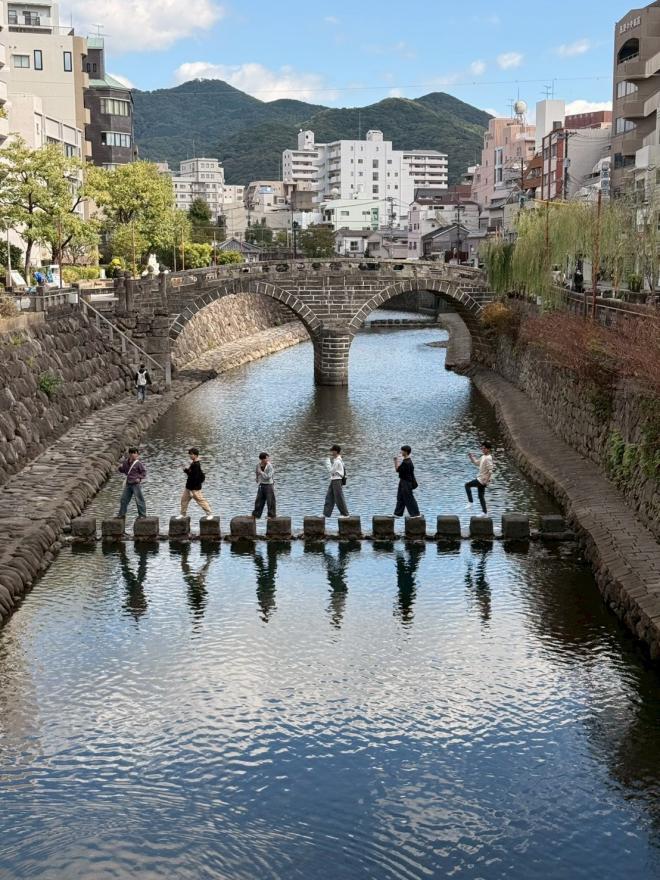 修学旅行1