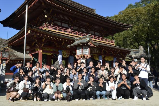 修学旅行2