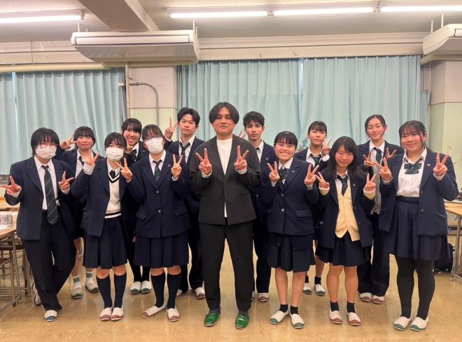 ５０周年ワークショップ