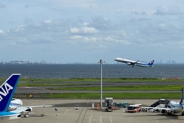 羽田空港3