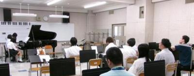 音楽研究