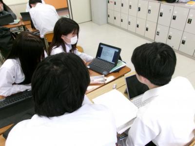 発表活動