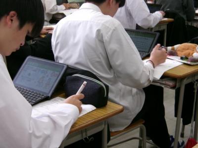 個別最適な学び