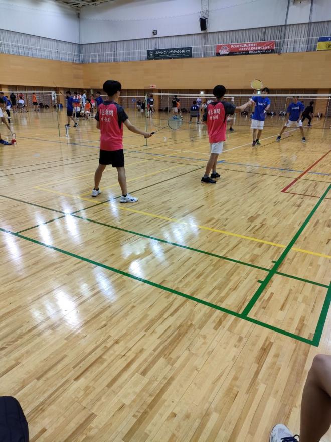 公立大会5
