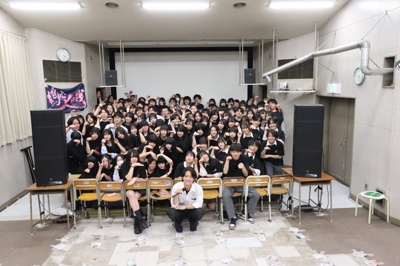 軽音楽部_TSURUFES_20260620