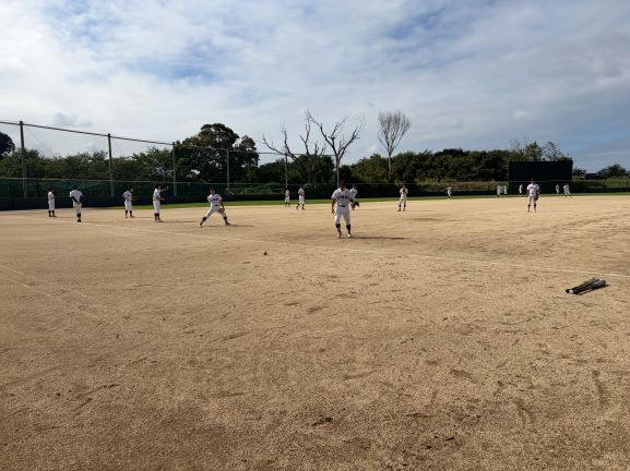 秋季大会