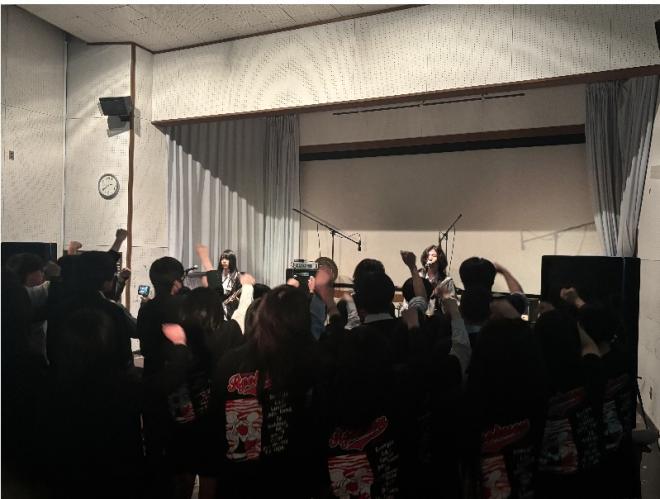 軽音楽部_藤沢工科合同ライブ20260328