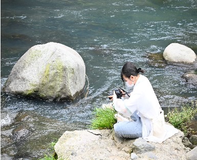 箱根湯本