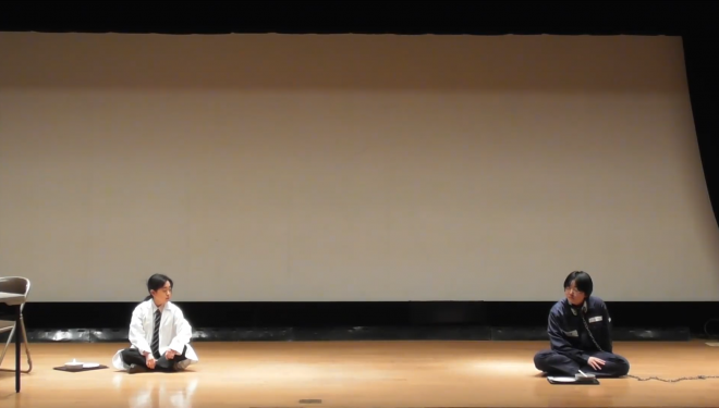 春季発表会