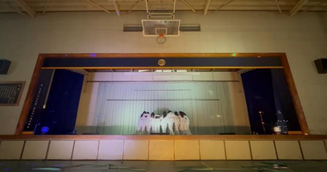 ダンス部②
