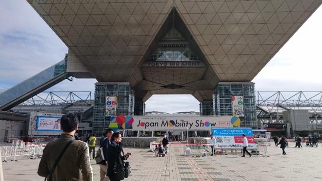 モビリティショー01