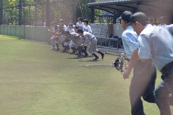 令和7年度　全国高等学校　定時制通信制　軟式野球大会グッズ 全国高等学校定時制通信制軟式野球大会精華学園高等学校軟式野球全国3