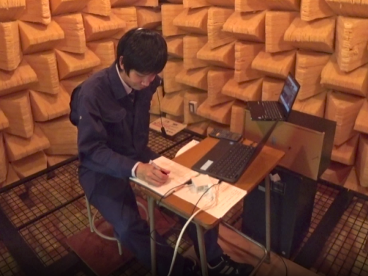 オンライン授業風景4