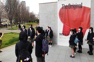 2023美術館見学4