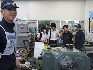 ものコン関東大会その1