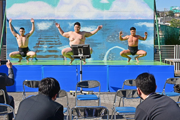 神工祭20
