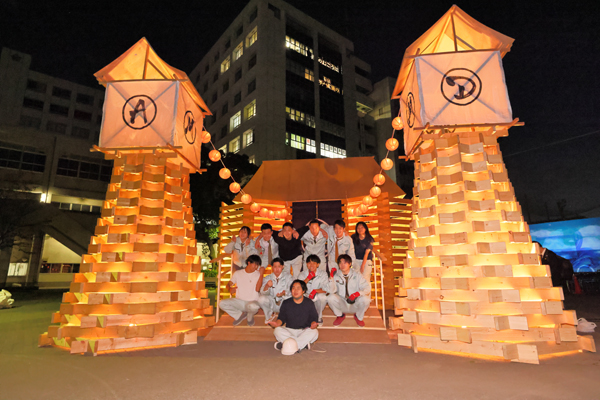 神工祭30