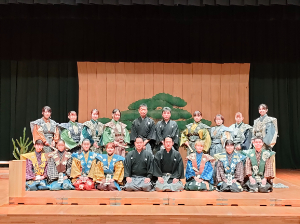 2022伝統芸能発表会04