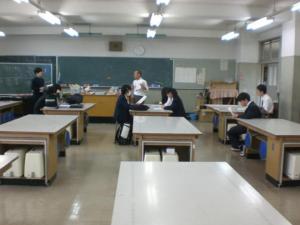 H30_0426ボランティア説明会