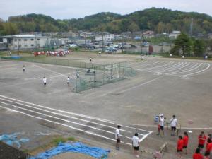 H30_0502新体力テスト・身体計測を実施しました1