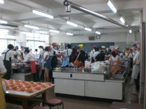 H30_0623夢かないクッキング