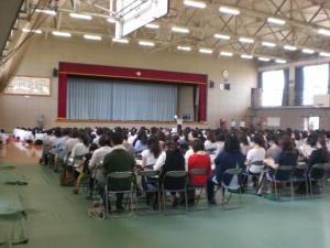 H30_0626_年生選択科目説明会