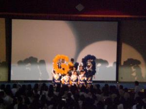 H30_0907金井祭（第1日目校内公開）1