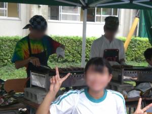 H30_0907金井祭（第1日目校内公開）5