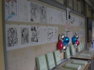 H30_0907金井祭（第1日目校内公開）6