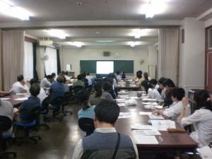H30_0920職員向け人権研修会